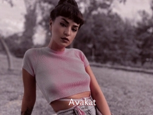 Avakat