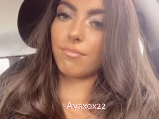 Avaxox22