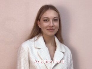 Averiealbert