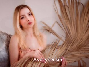 Averybecker