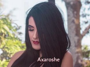 Axaroshe