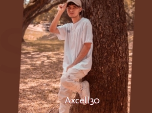 Axcell30