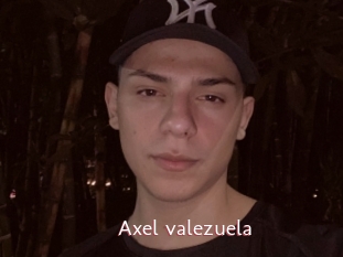 Axel_valezuela