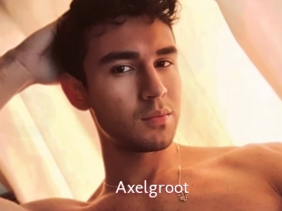 Axelgroot