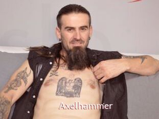 axelhammer Sweet links only