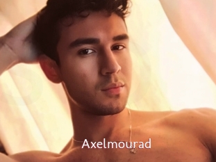 Axelmourad