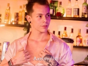 Axelmullerr