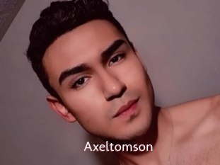 Axeltomson