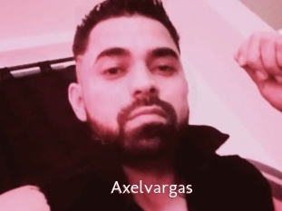 Axelvargas