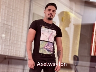 Axelwaylon