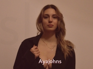 Ayajohns