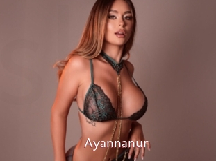 Ayannanur