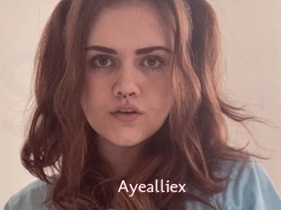 Ayealliex