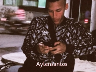 Aylensantos