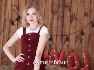 Aymelinbraun