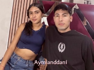 Aymianddani