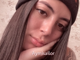 Aymisailor