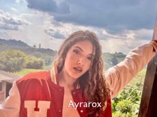 Ayrarox