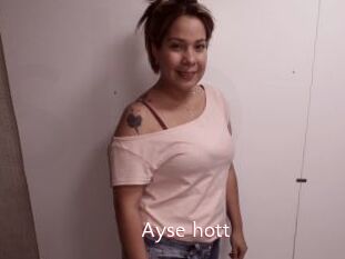 Ayse_hott