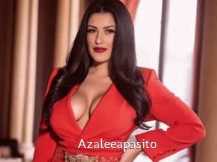 Azaleeapasito