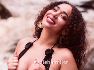 Azalehamiller