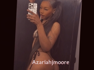 Azariahjmoore