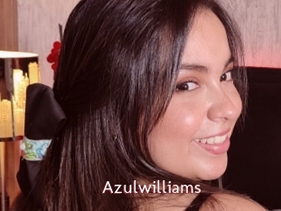 Azulwilliams