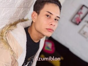 Azumiblon