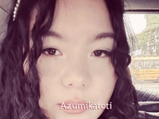 Azumikatoti