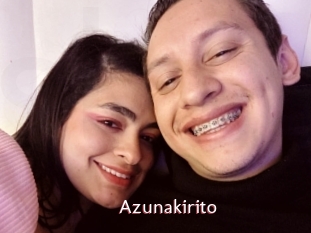 Azunakirito