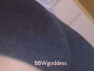 BBWgoddess