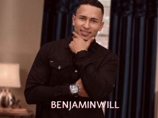 BENJAMINWILL