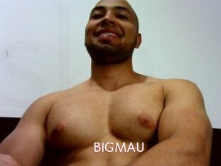 BIGMAU