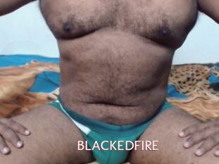 BLACKEDFIRE