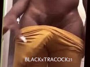 BLACKxTRACOCK21