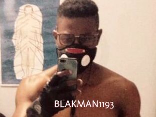 BLAKMAN1193