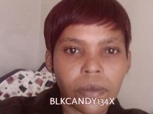 BLKCANDY134X