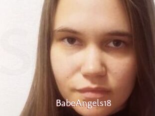 BabeAngels18