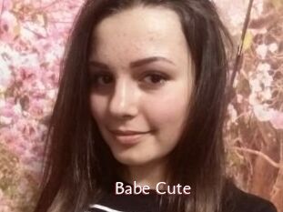 Babe_Cute