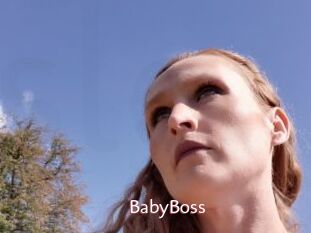 BabyBoss