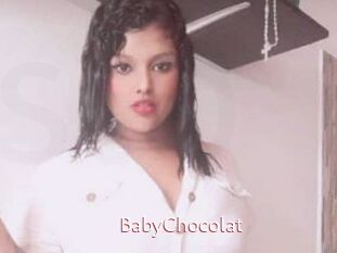 BabyChocolat