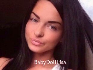 BabyDoll_Lisa