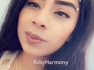 BabyHarmony