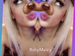 BabyMaizy