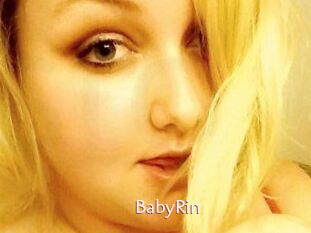 BabyRin