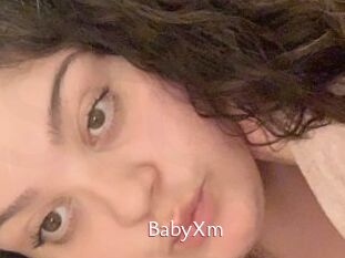 BabyXm