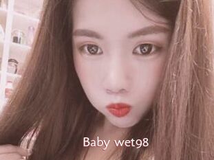 Baby_wet98