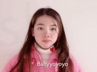 Babyyoyoyo