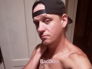 BadBoiii