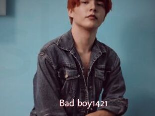 Bad_boy1421